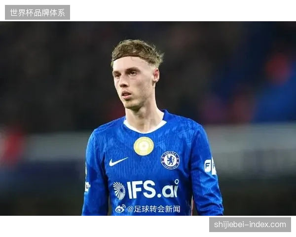 科尔·帕尔默将继续担任切尔西进攻核心，其传球视野与终结能力备受期待